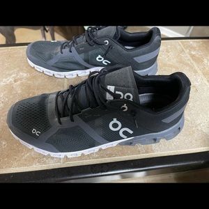 On. Cloud men sneakers size 11